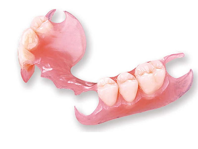 کاربردهای فلیپر دندان