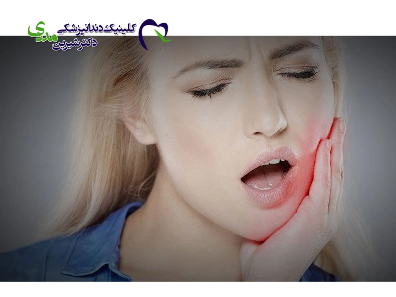 علت ورم صورت و لثه پس از ایمپلنت 