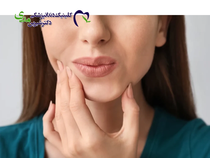 عوامل تشدید کننده ورم بعد از ایمپلنت